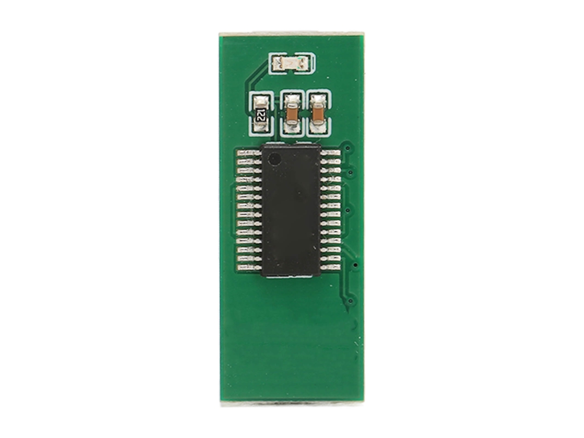 Módulo De Seguridad Tpm 2.0 Lpc De 20 Pines Para Asus Gigabyte Windows 8 10 11