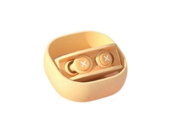 Tampão Auricular Profissional De Isolamento Acústico Ultra Anti-ruído