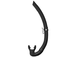 Tubos Frontales de Buceo TECNOMAR Flexible