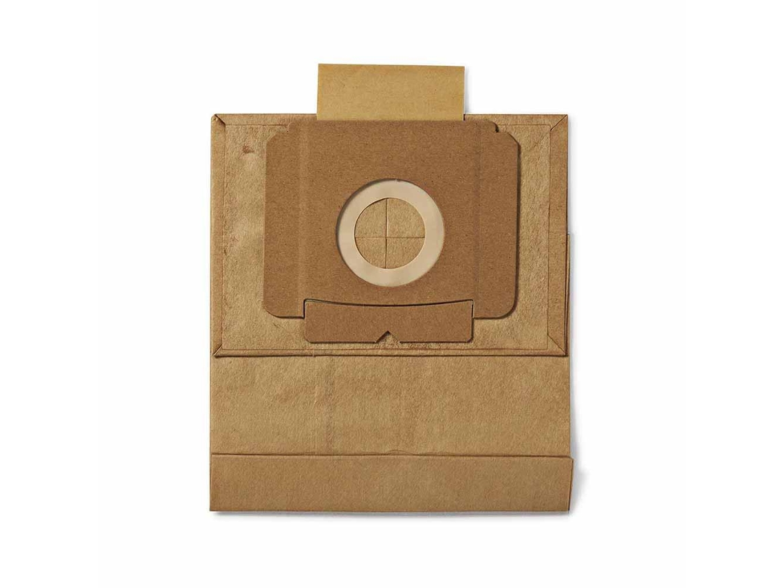 Bolsa para Aspirador Apto para Aeg Gr5 / Electrolux E51