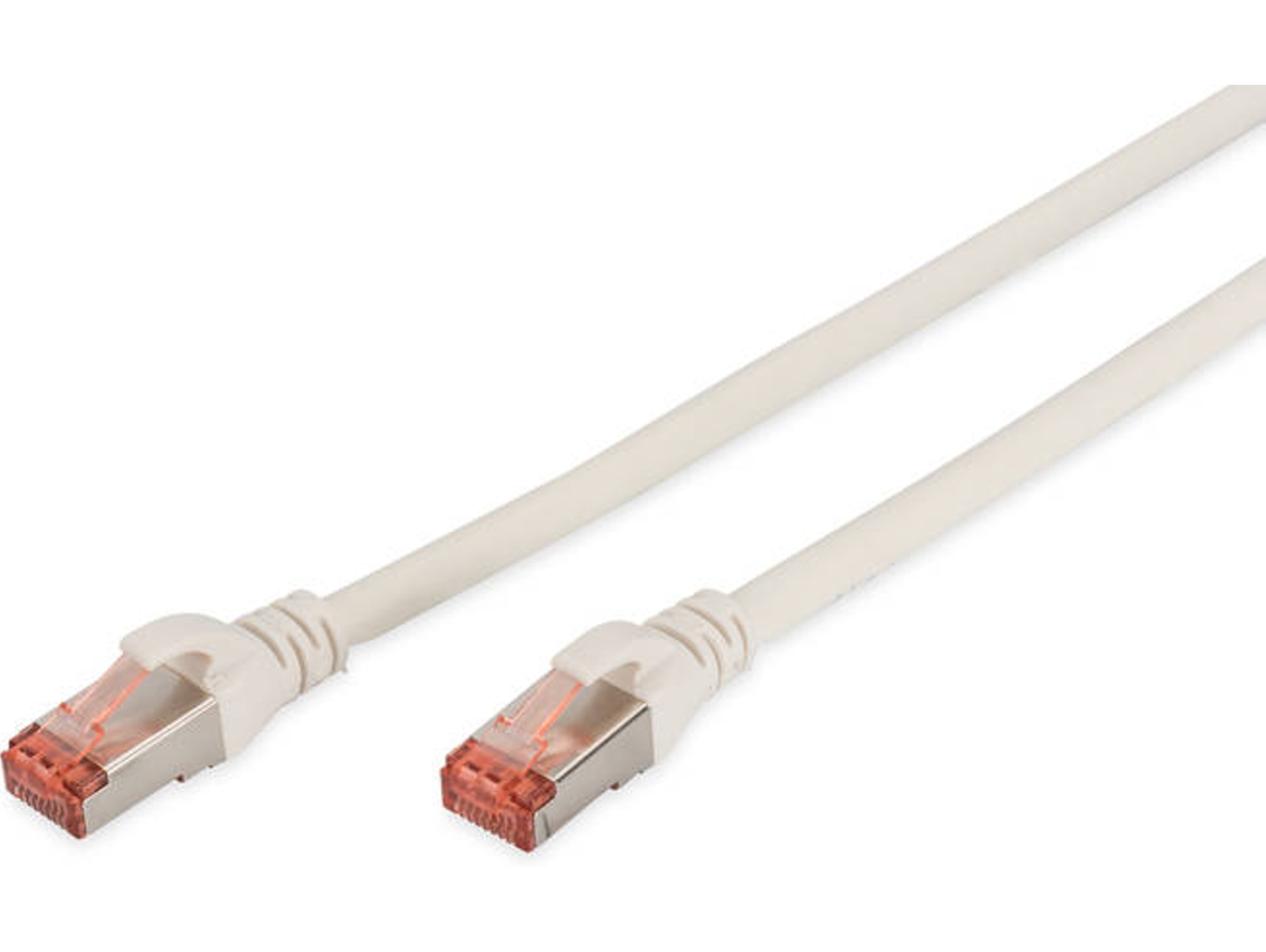 Cable de Red DIGITUS (RJ45)