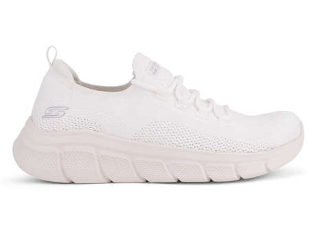 Botas SKECHERS Red Mujer (38 - Blanco)