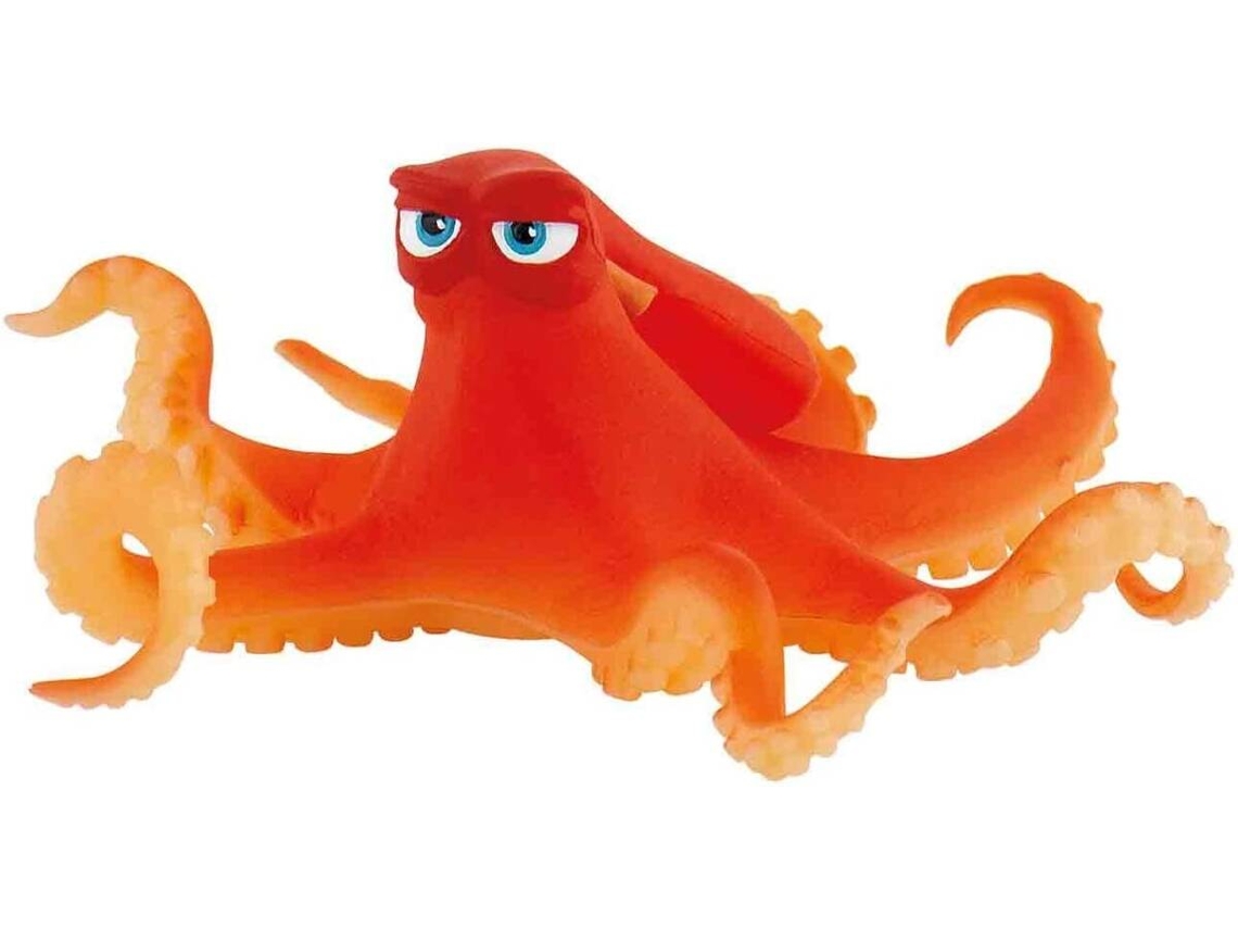 Figura de Jugar BULLYLAND Hank: Nemo