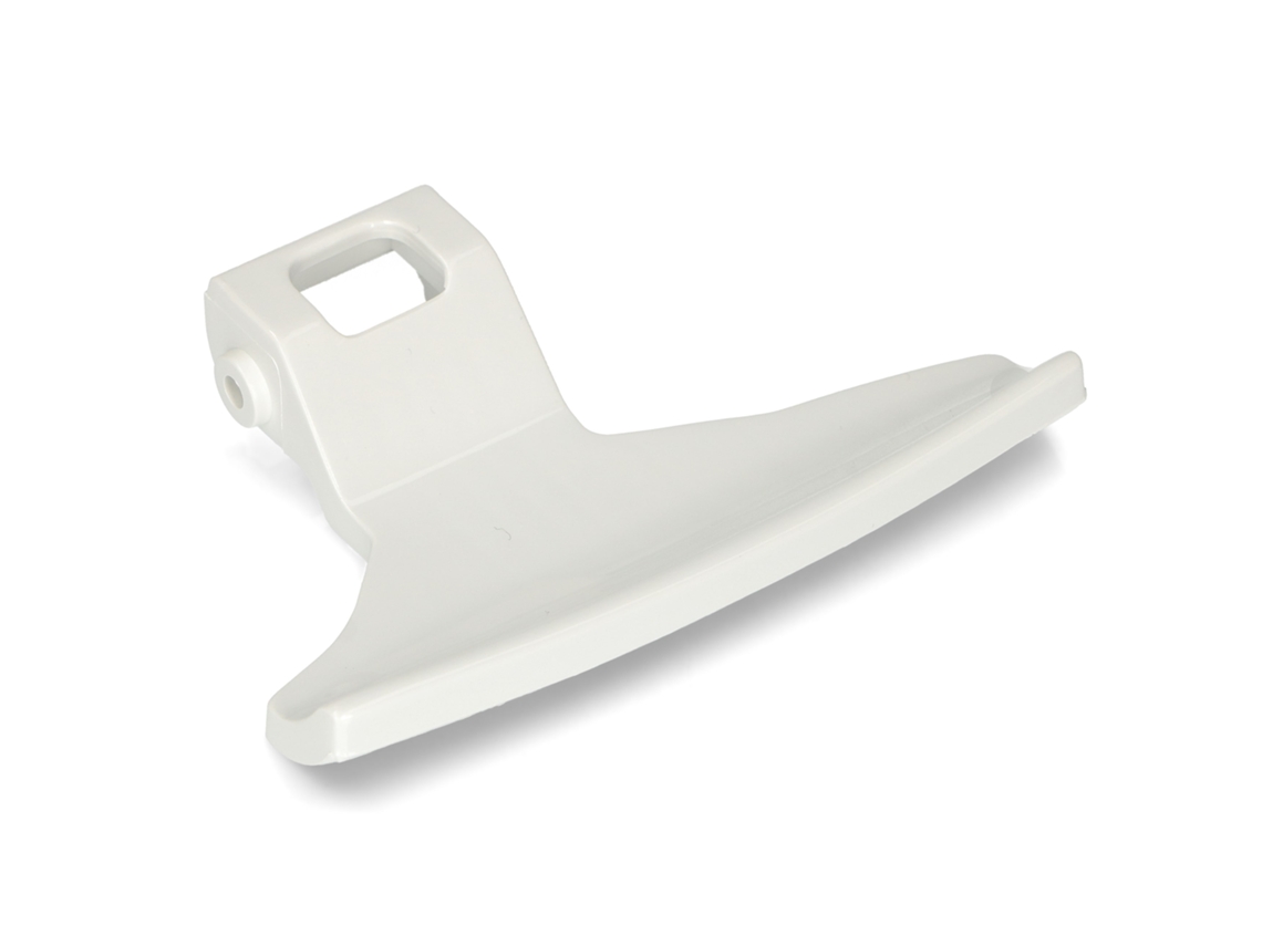 Tirador De La Puerta - Samsung Dc64-02430a Para Lavadora Dhl008sa