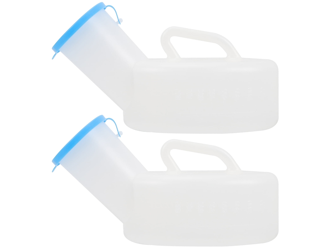 Botellas De Orina De Gran Capacidad, Portátiles, Para El Hogar, El Hospital, Viajes, Para Hombre.