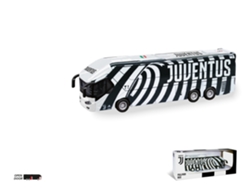 Bus MONDO Bus (3 anos)