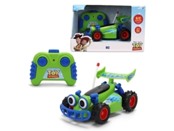 Rc Toy Story Buggy 1:32 14cm