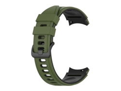 Correa de silicona para Samsung Galaxy Watch 4 Classic (42 mm/46 mm) - Dos colores