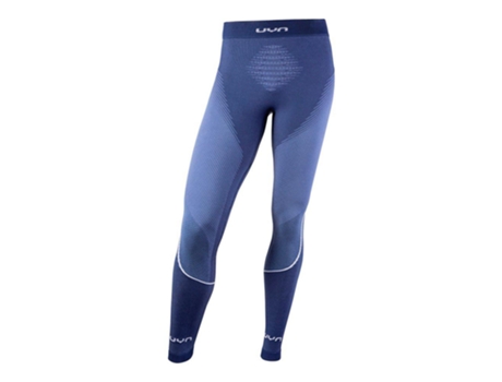 Ropa interior para Hombre UYN Ambityon Azul para Fitness (L - XL)
