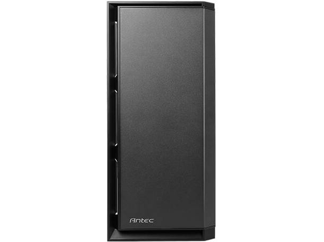 Caja PC ANTEC P101 Silent (ATX Mid Tower - Negro)