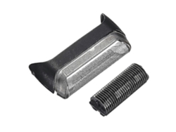 Cuchillas de afeitar, rejillas de afeitar, hojas de afeitar y cuchillas para Braun 10b Series 1 190 180 170 Hengjian