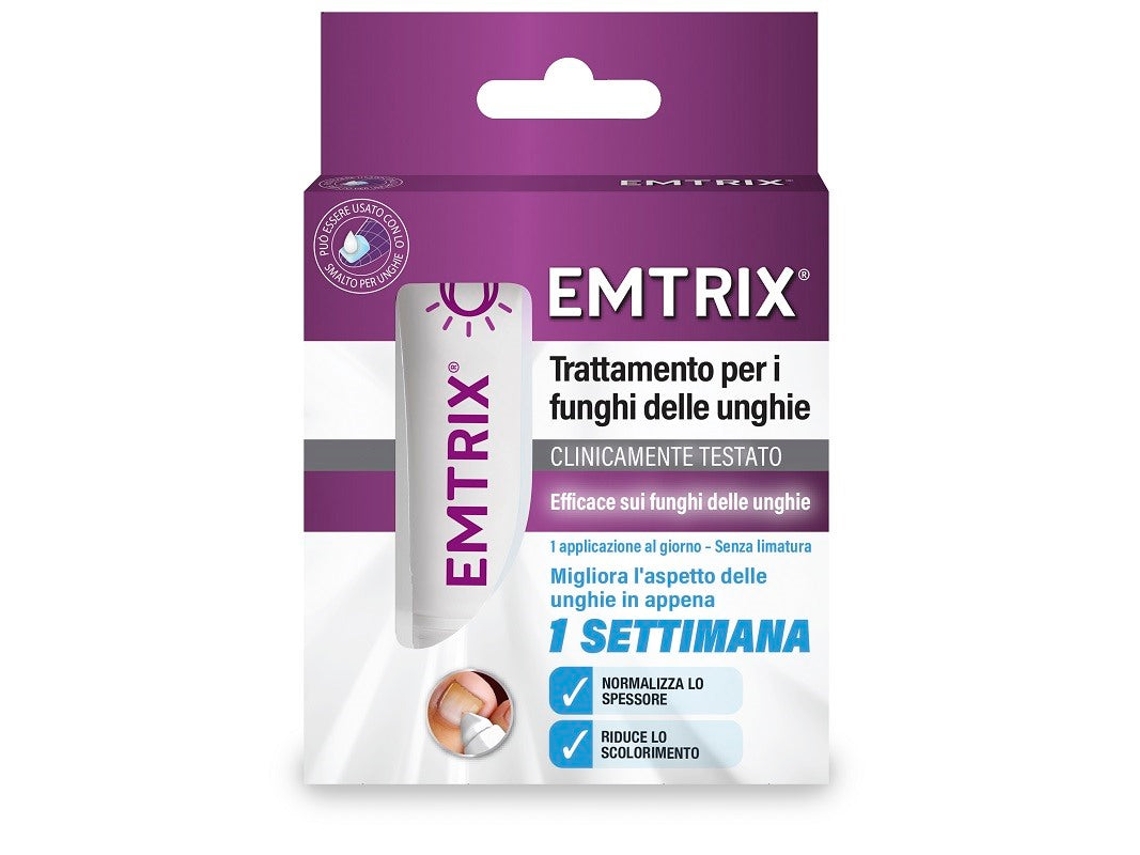 Solución Emtrix 10 ml Eliminar