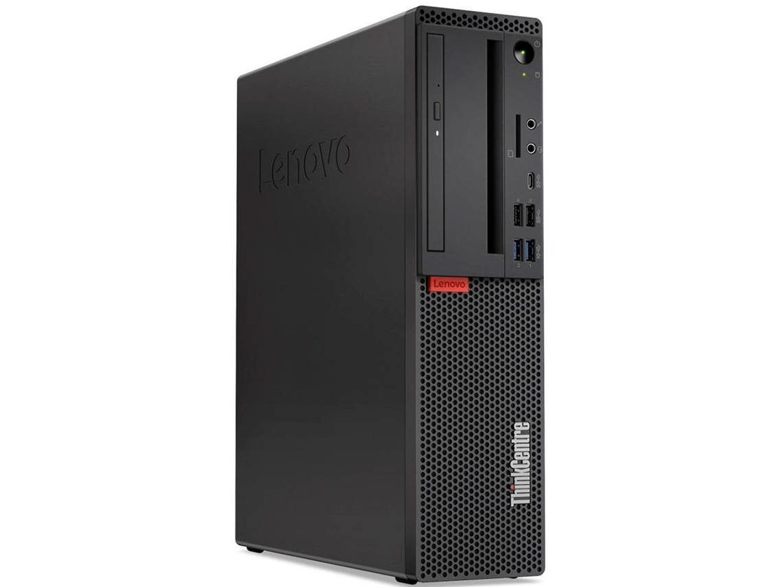 Ordenador LENOVO Thinkcentre M920S Sff I5-8500 8Gb 256Gb Ssd (Reacondicionado Como Nuevo)