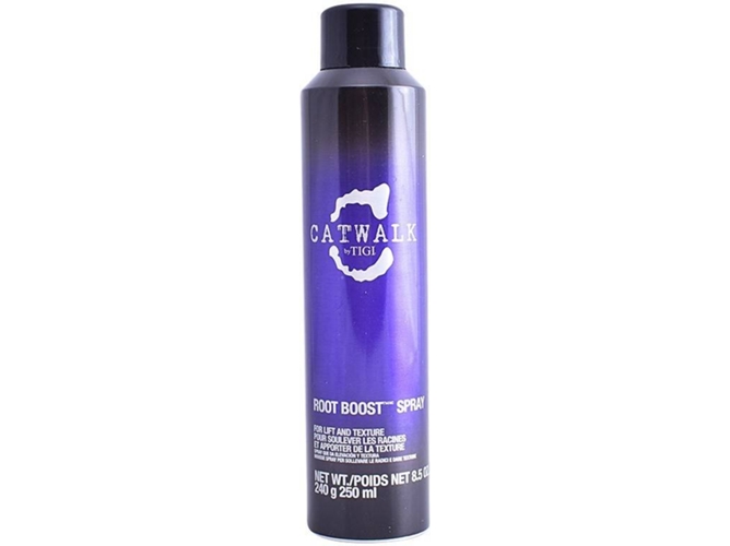 Spray para el Pelo TIGI Catwalk Your Highness Root Boost Spray (250 ml)
