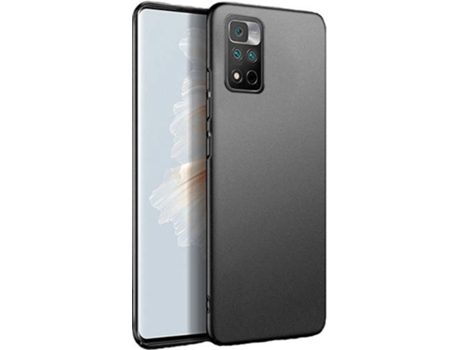 Carcasa Xiaomi Redmi Note 11 Pro 5G G4M Negro