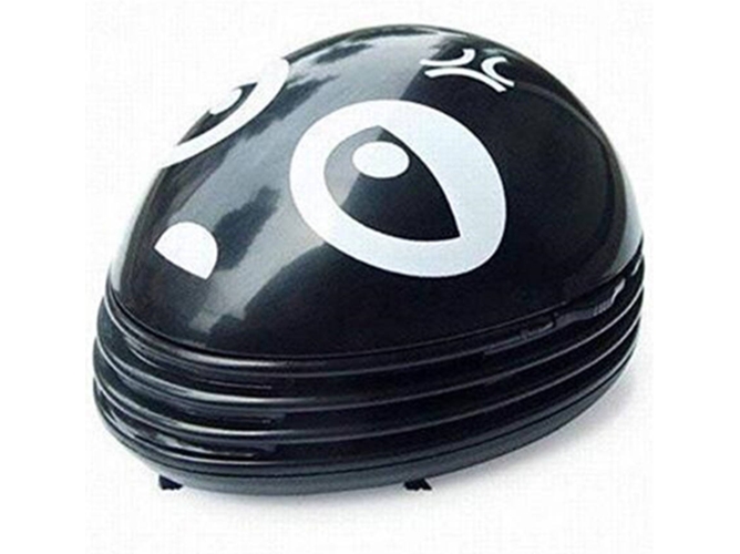 Aspiradora para PC WJS ZH0049- (Negro)