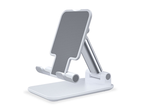 Soporte para Tablet Universal SLOWMOOSy Blanco
