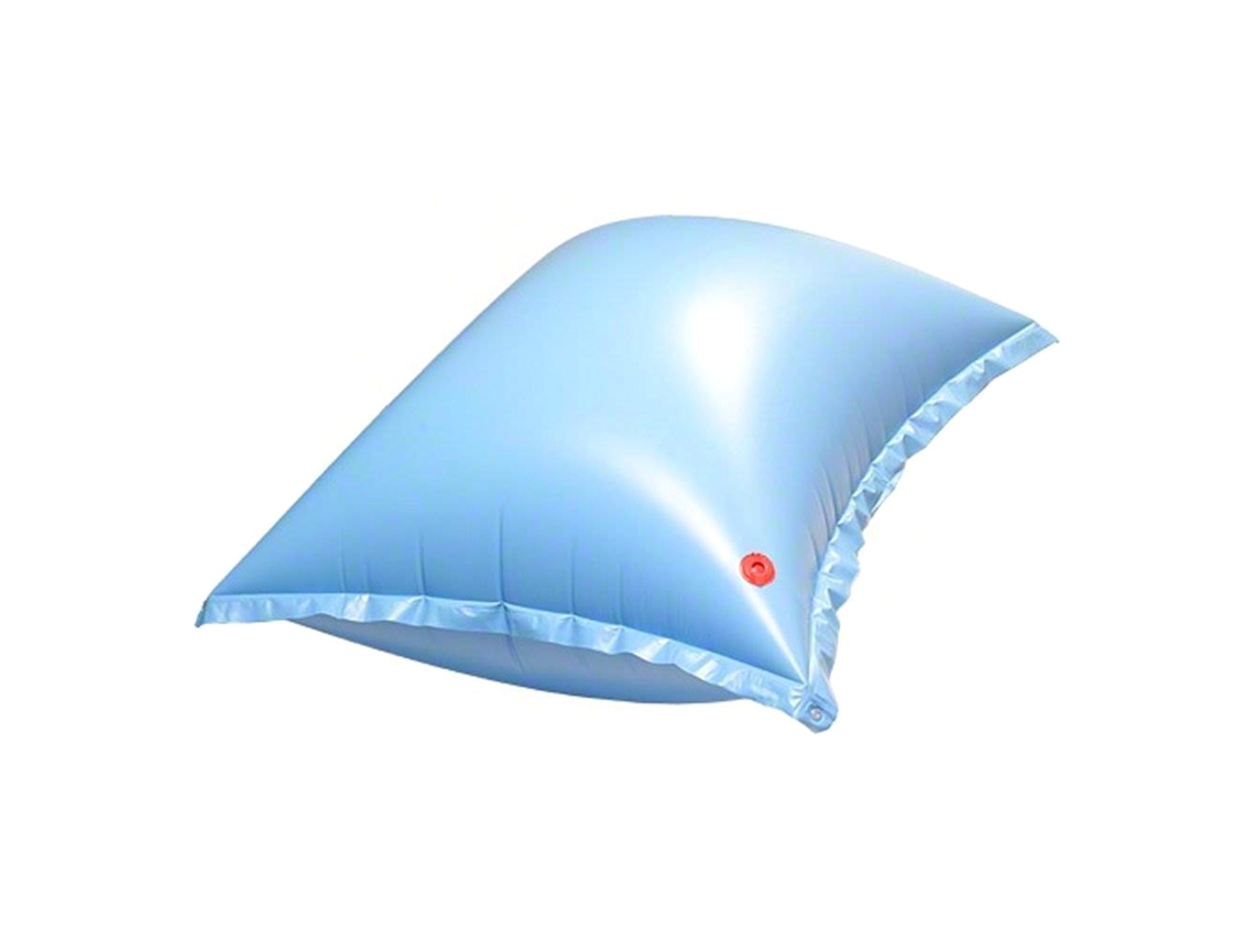 Colchón Hinchable Para Cubrir Una Piscina Directamente Sobre El Suelo, Ligero Y Resistente Al Frío.