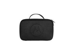 Maleta Para Dos Walkie Takies Motorola T82