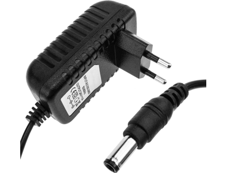 Cargador BEMATIK VF03600 220 VAC - 24 V - 1 A