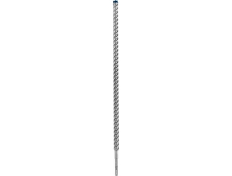 Broca BOSCH Expert Sds Plus-7X de 20x550x600 mm para Martillo Perforador