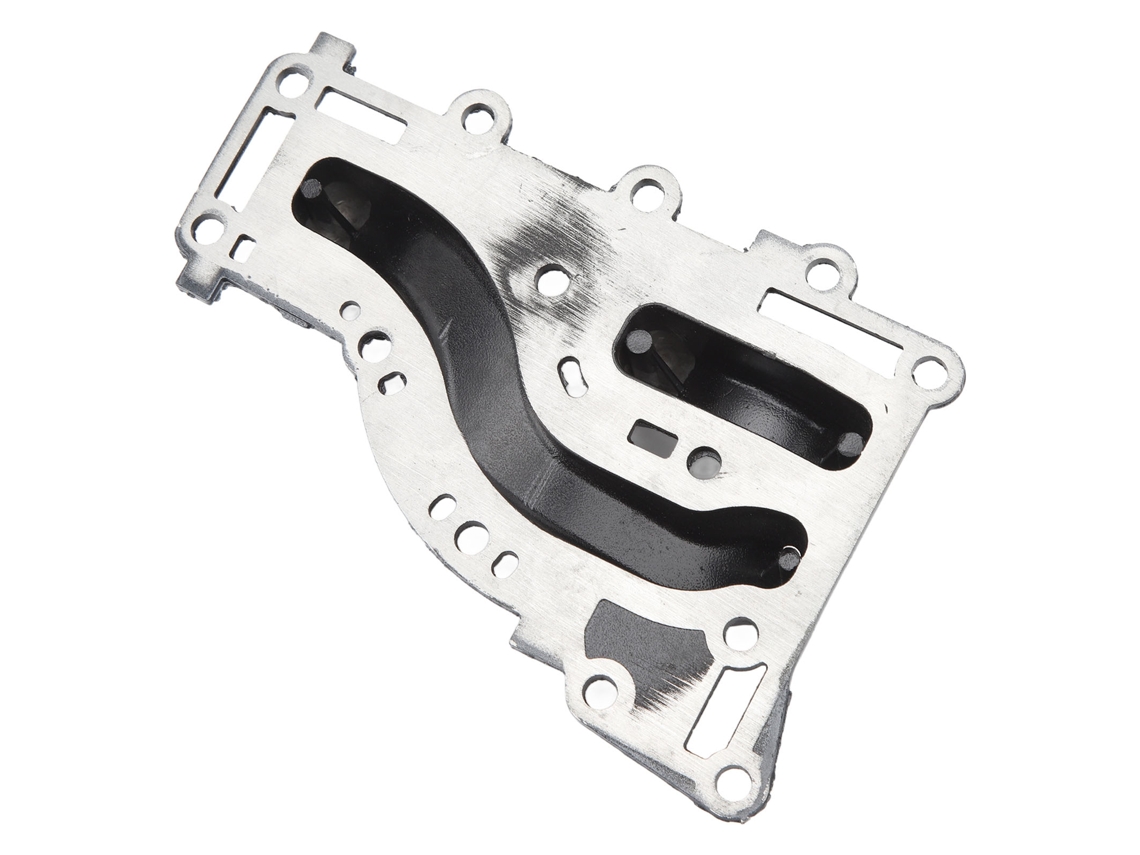 2026-tapa De Escape Interior 63v 41111 00 1s Para Motor Outboard, Antirrojos, Ligera Y Duradera