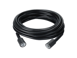 Manguera Para Hidrolavadora M22 De 14 Mm, 5800 Psi, Alta Resistencia, 8 M, Accesorios Para Coche Y Jardín.