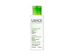Agua Micelar URIAGE Piel Grasa (100 ml)