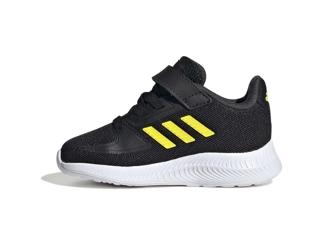 Zapatillas de Niño ADIDAS Runfalcon Negro (22)