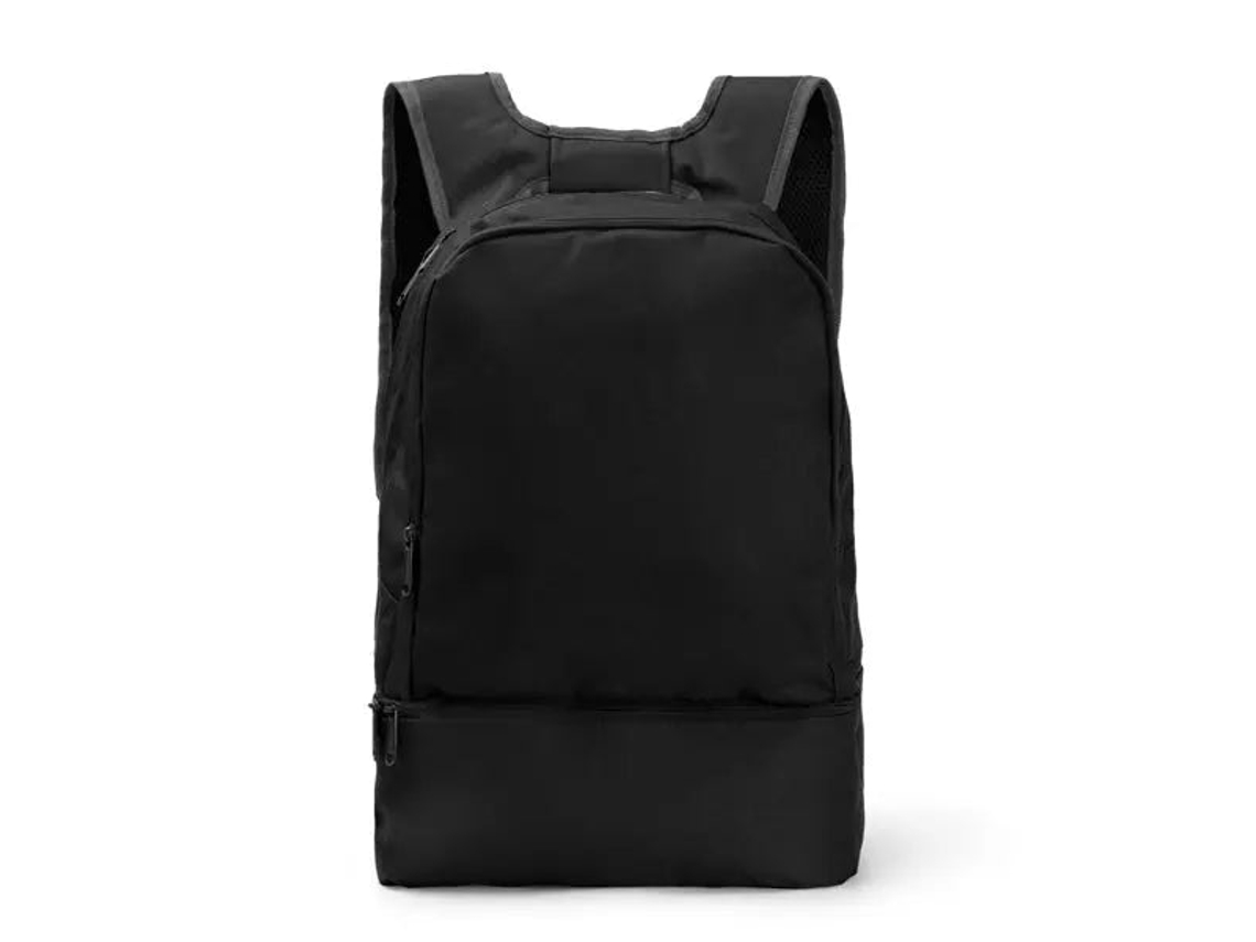 Unisex / Único / Negro