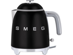 Hervidor Eléctrico SMEG KLF05BLEU (1400 W - 0.8 L)