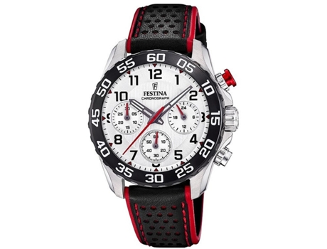 Reloj Hombre FESTINA F20458/1
