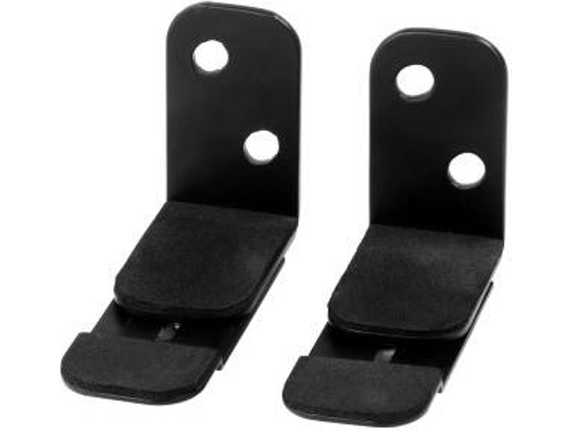 Soporte de TV HAMA 108745 (55'' - Hasta 10 Kg)