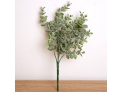 Planta Artificial Eucalipto HEAN Plástico
