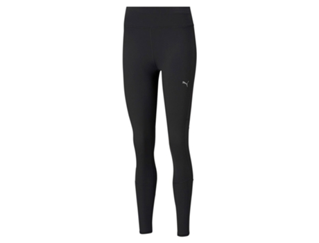 Calça PUMA Apertado Favorite Rise Preto XS Mulher