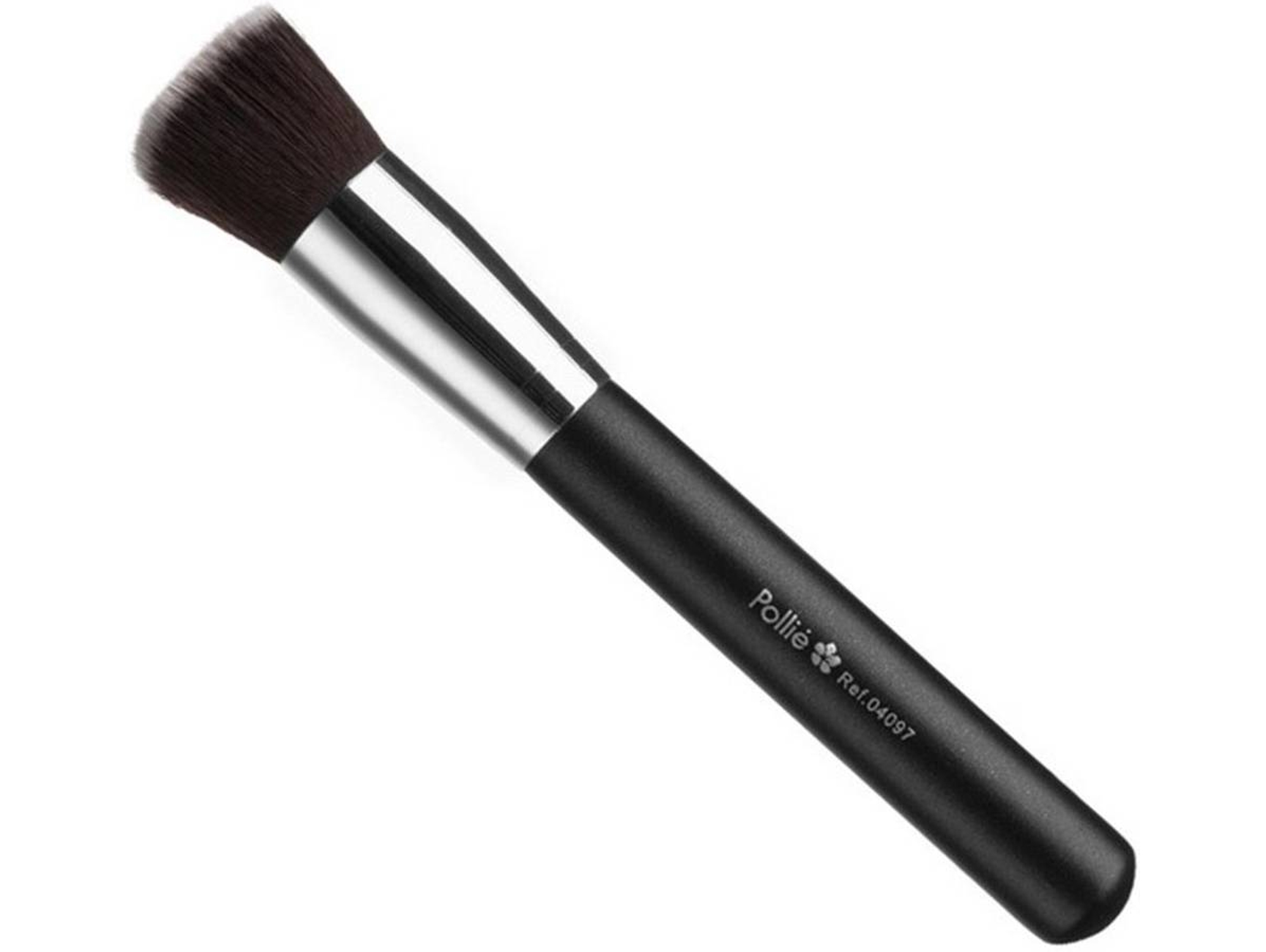 Pincel para Maquillaje EUROSTIL Plan Profesional Pincel De Kabuki