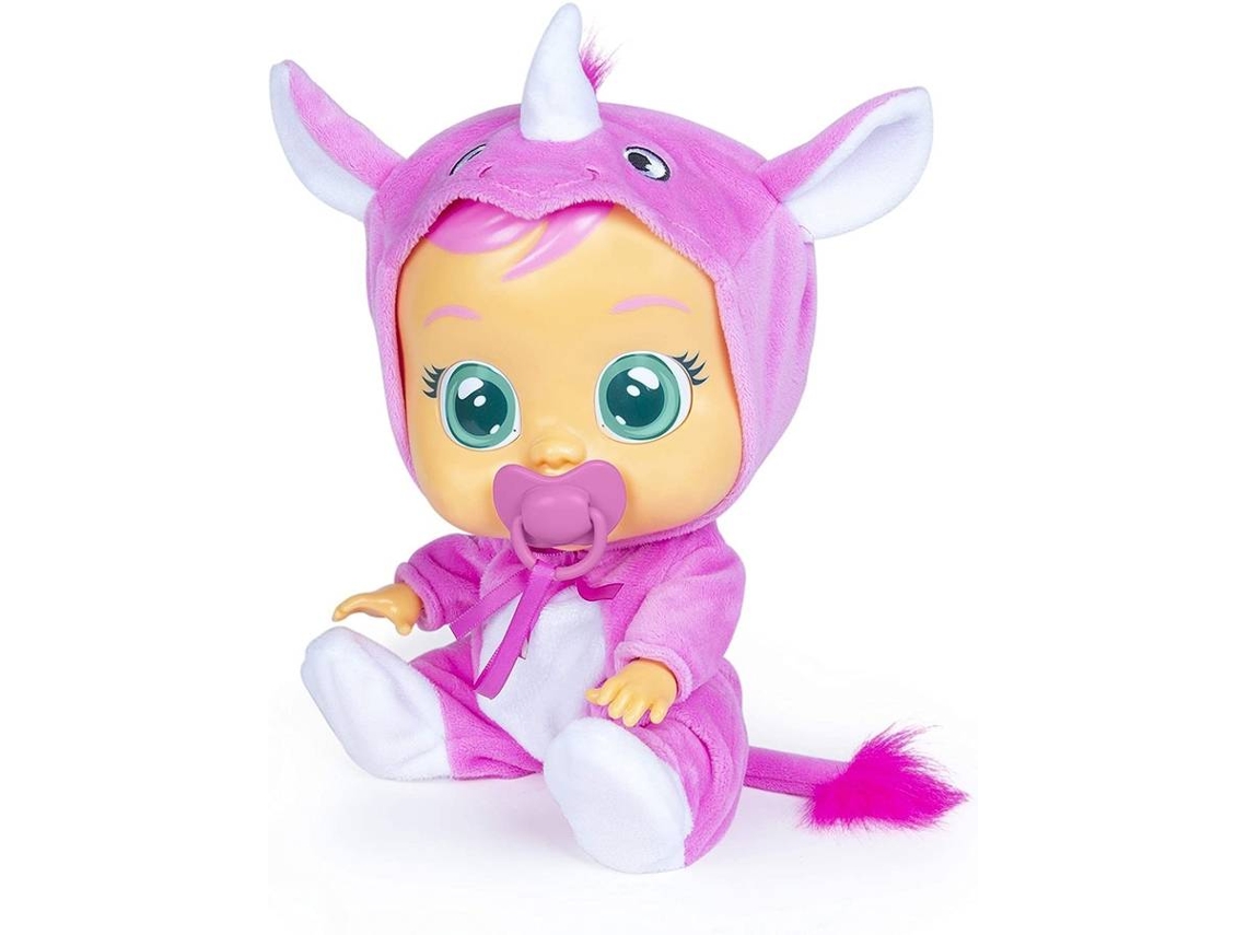 Muñeco IMC TOYS Bebés Llorones - Sasha