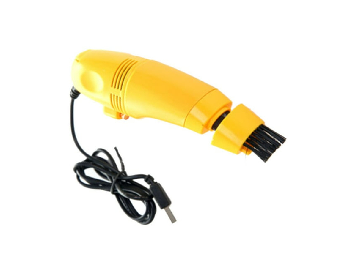 Mini Aspirador Usb Laptop