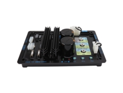 Módulo de control del generador AVR R450m, regulador automático de voltaje para generadores diésel. Otras piezas.