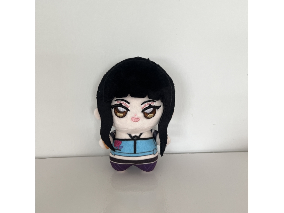 Muñeco de peluche, juguete de 11 cm