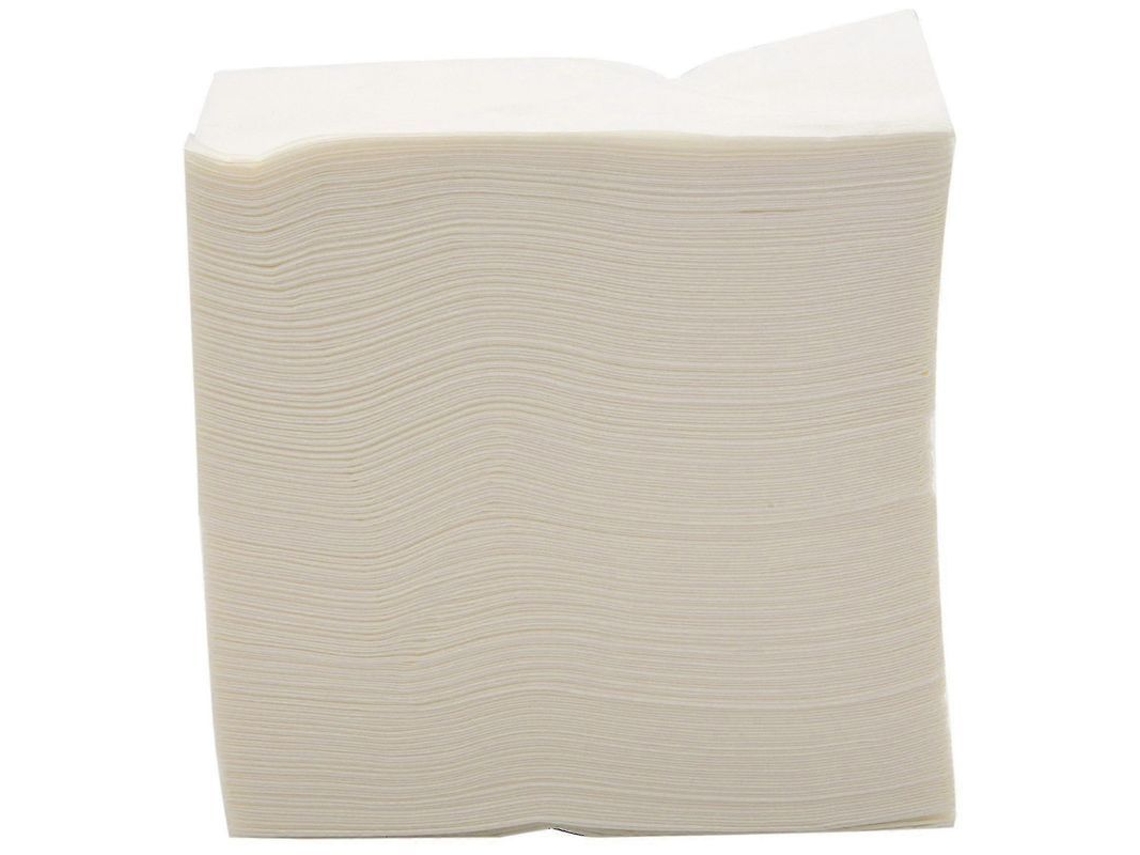 2026-toallas Desechables De Textura Lino Suaves Absorbentes Para Invitados 30x43cm 100 Unidades