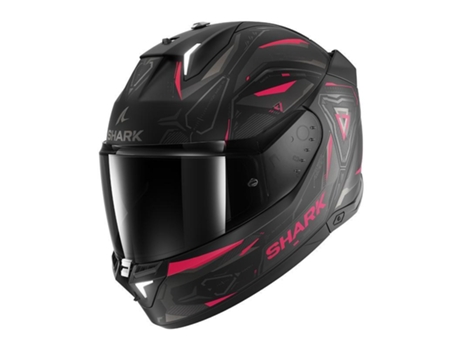 Casco integral SHARK Skwal i3 LINIK M