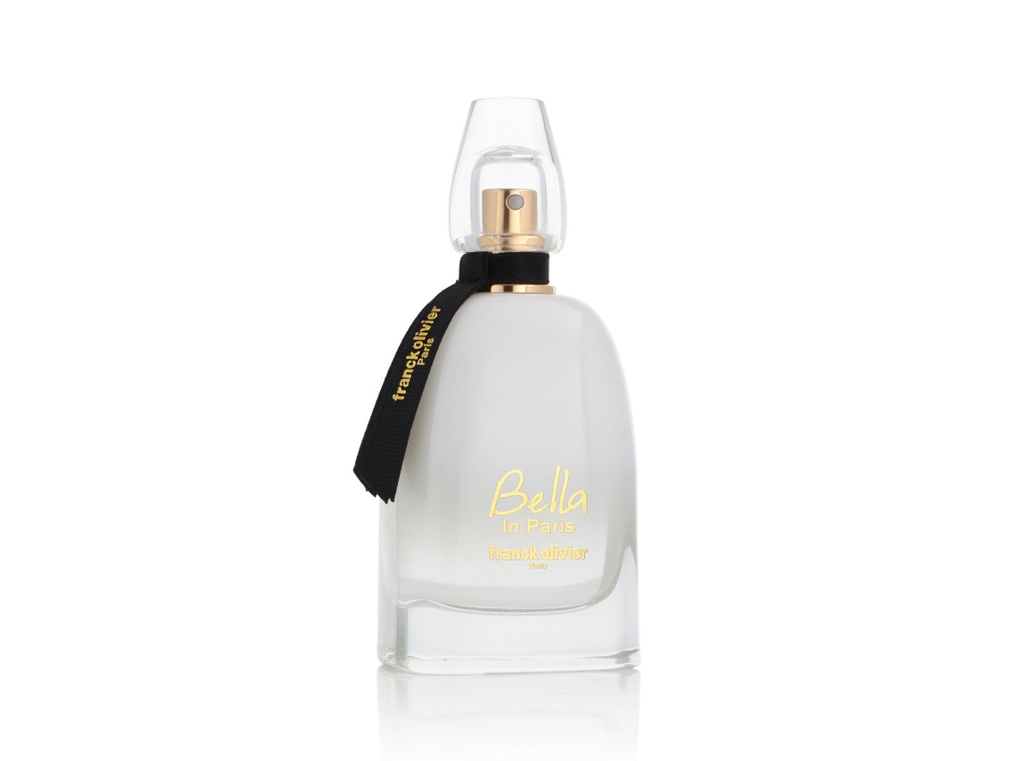 Perfume Franck Olivier   EDP Bella In Paris (75 ml)