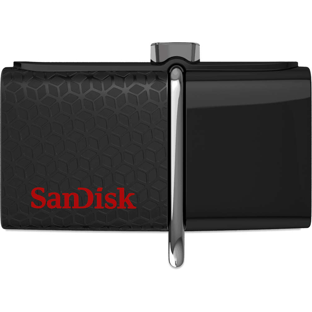Pendrive Ultra Dual SANDISK Ultra 16GB MicroUSB