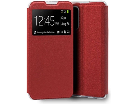 Funda Xiaomi Mi 10T XIAOMI Rojo