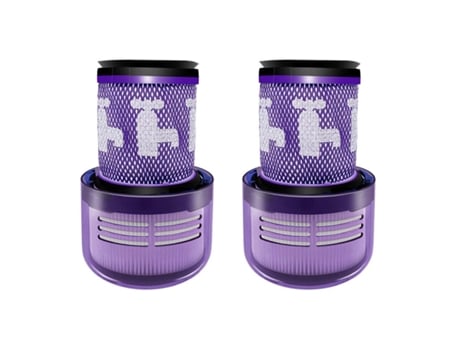 Accesorios Filtros para aspiradora Dyson V12 Piezas de repuesto