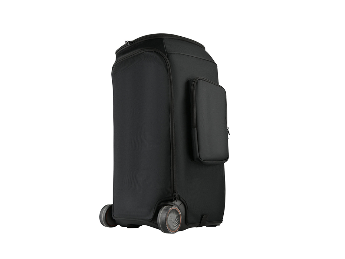 Funda Protectora Jbl Partybox Stage 320 Con Dos Bolsillos Laterales - Negra