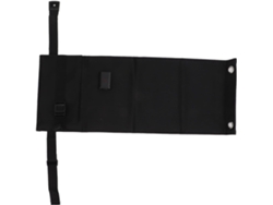 Cargador De Panel Solar Plegable De 20 W Y 5 V: Cargador Solar Usb Portátil Para Acampar Y