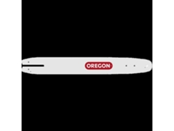 OREGON Guía Doble Guarda 10 25 cm