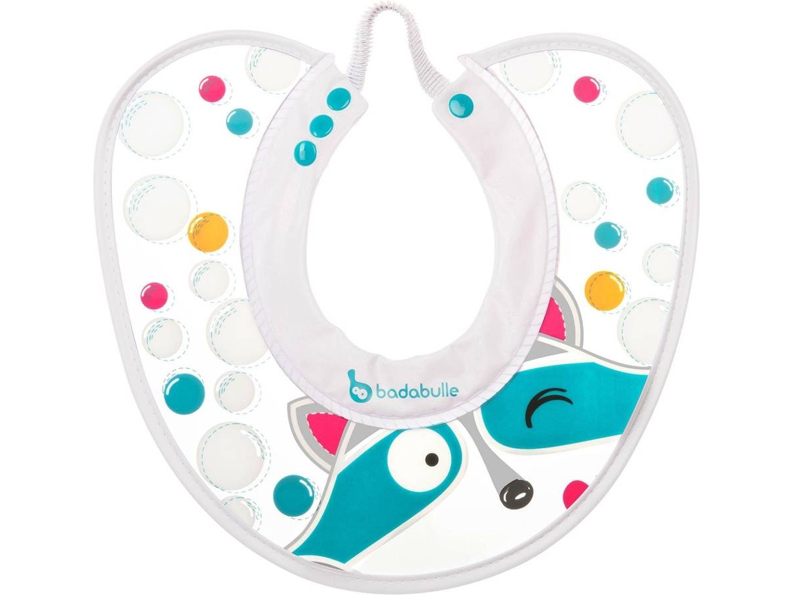 Visera de Baño BADABULLE